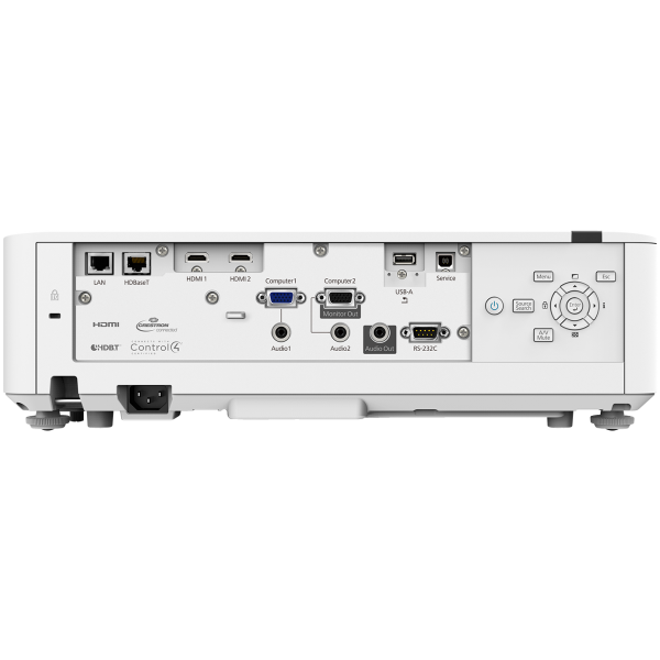 ویدئو پروژکتور اپسون Epson EB‑L610U