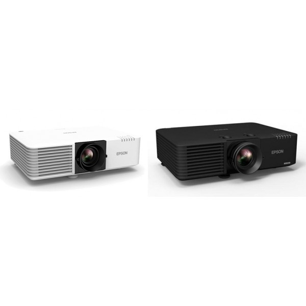 ویدئو پروژکتور اپسون Epson EB-L520U