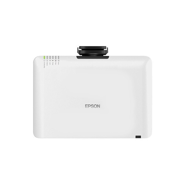 ویدئو پروژکتور اپسون Epson EB-L520U