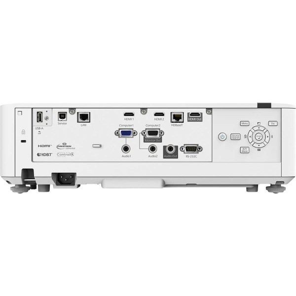 ویدئو پروژکتور اپسون Epson EB-L520U