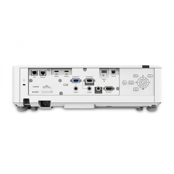 ویدئو پروژکتور اپسون Epson EB-L510U