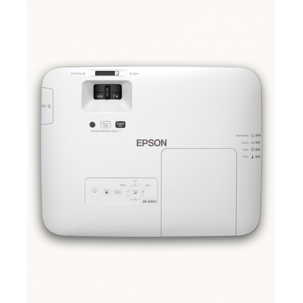 ویدئو پروژکتور اپسون Epson EB-2265U