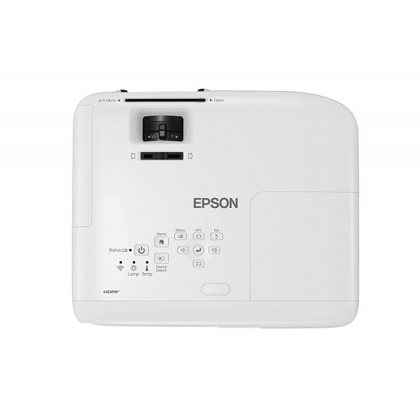 ویدئو پروژکتور اپسون Epson EH-TW750