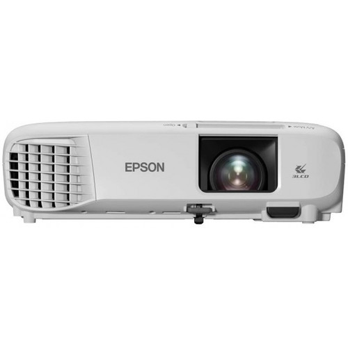 ویدئو پروژکتور اپسون Epson EB-FH06