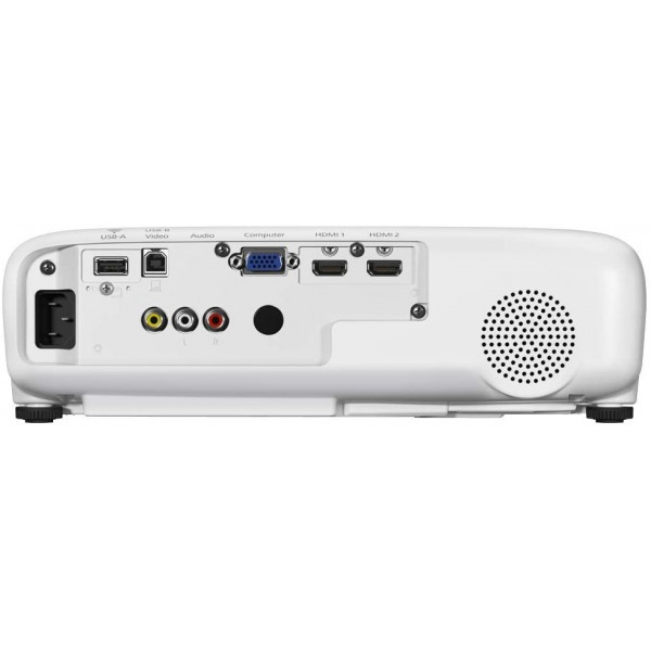 ویدئو پروژکتور اپسون Epson EB-FH06