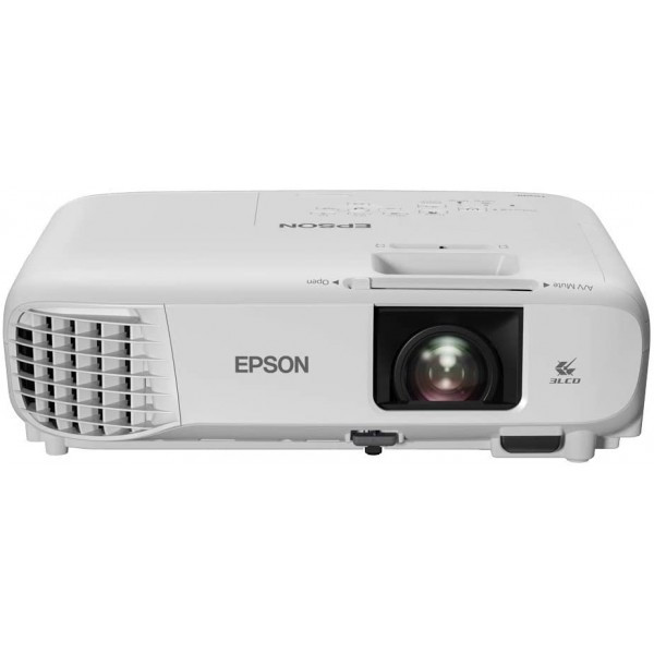 ویدئو پروژکتور اپسون Epson EB-FH06