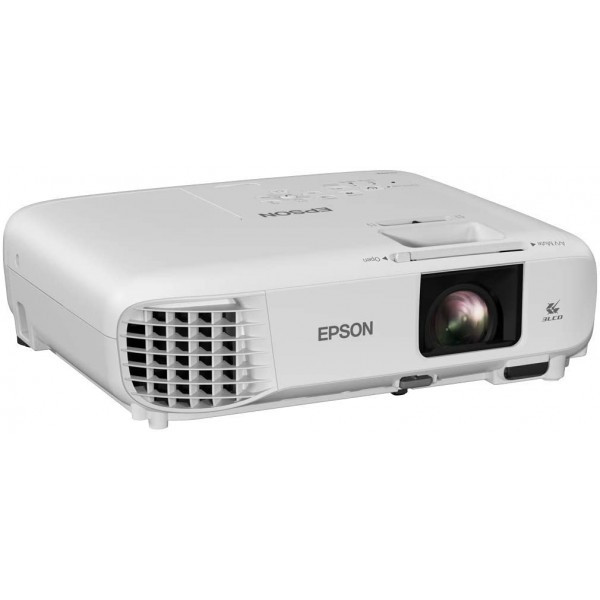 ویدئو پروژکتور اپسون Epson EB-FH06