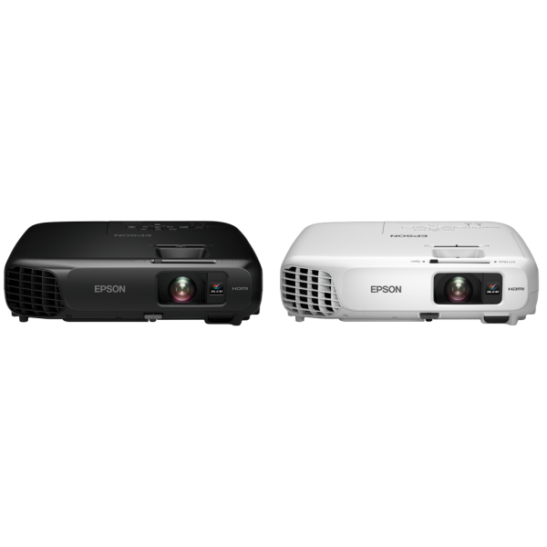 ویدئو پروژکتور اپسون Epson EB-S18