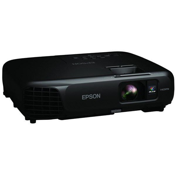ویدئو پروژکتور اپسون Epson EB-S18