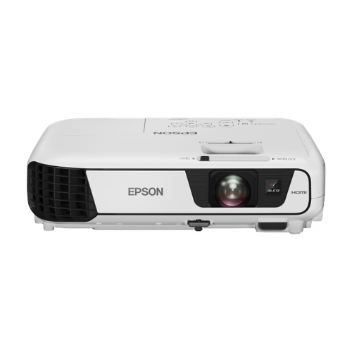 ویدئو پروژکتور اپسون Epson EB-S31
