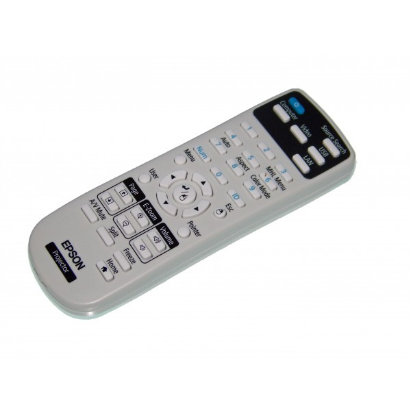 ویدئو پروژکتور اپسون Epson EB-S31