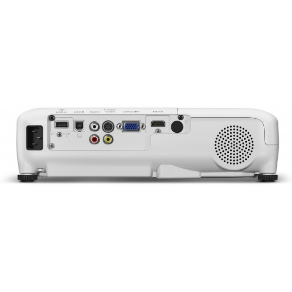 ویدئو پروژکتور اپسون Epson EB-S31