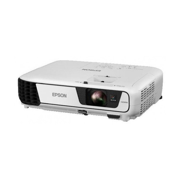 ویدئو پروژکتور اپسون Epson EB-X31