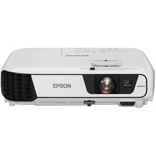 ویدئو پروژکتور اپسون Epson EB-X31