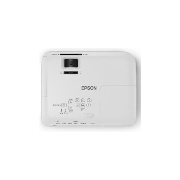 ویدئو پروژکتور اپسون Epson EB-X31