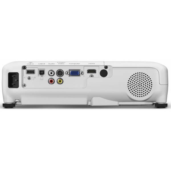 ویدئو پروژکتور اپسون Epson EB-X31