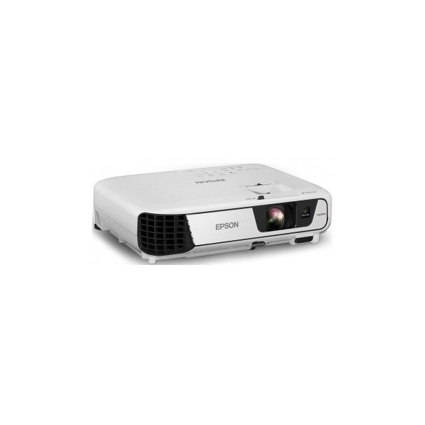 ویدئو پروژکتور اپسون Epson EB-X31