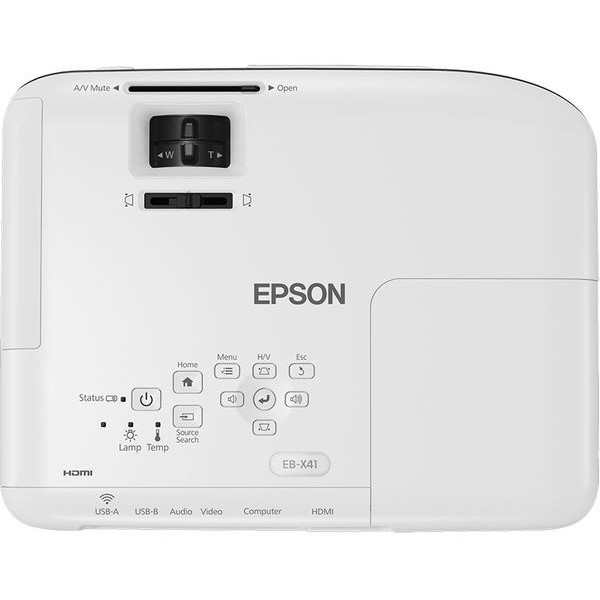 ویدئو پروژکتور اپسون Epson EB-X41