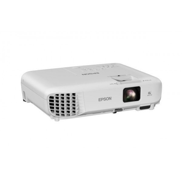 ویدئو پروژکتور اپسون Epson EB-X06