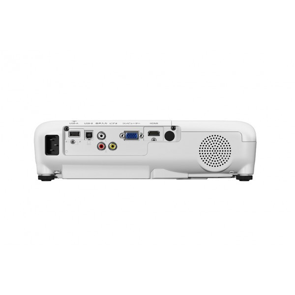 ویدئو پروژکتور اپسون Epson EB-X06