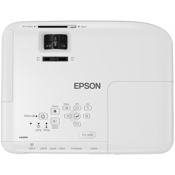 ویدئو پروژکتور اپسون Epson EB-X05