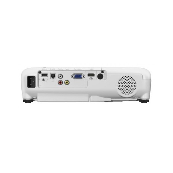 ویدئو پروژکتور اپسون Epson EB-X05