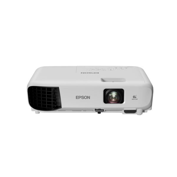 ویدئو پروژکتور اپسون Epson EB‑E10
