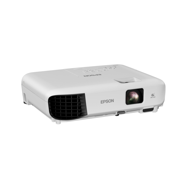 ویدئو پروژکتور اپسون Epson EB‑E10