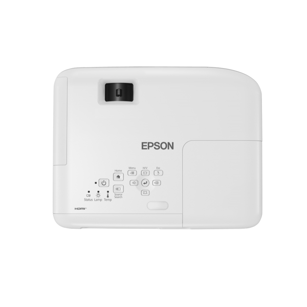 ویدئو پروژکتور اپسون Epson EB‑E10