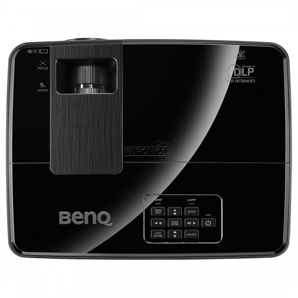 ویدئو پروژکتور بنکیو BenQ MS506