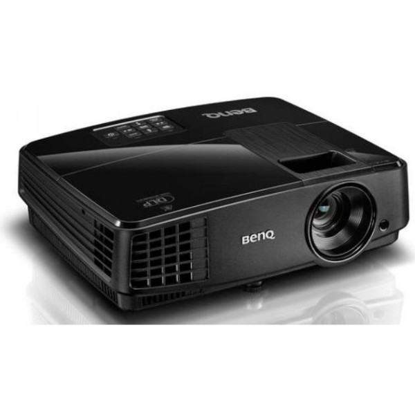 ویدئو پروژکتور بنکیو BenQ MS506