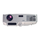 ویدئو پروژکتور استوک ان ای سی NEC NP60