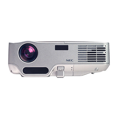 ویدئو پروژکتور استوک ان ای سی NEC NP60