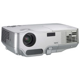 ویدئو پروژکتور استوک ان ای سی NEC NP60