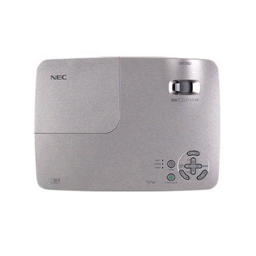 ویدئو پروژکتور استوک ان ای سی NEC NP60