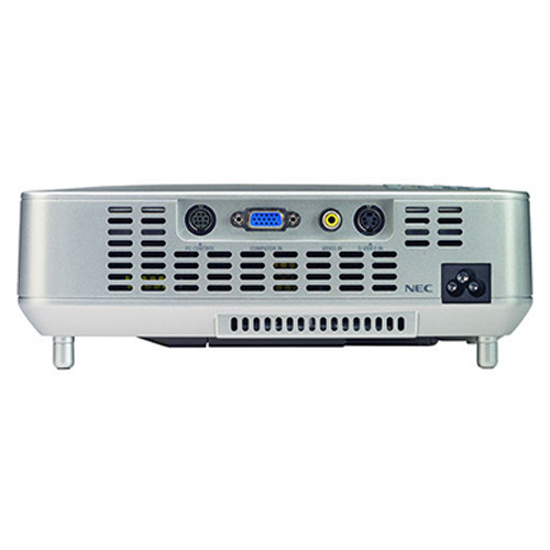 ویدئو پروژکتور استوک ان ای سی NEC NP60