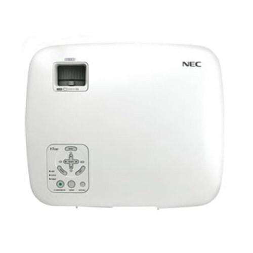 ویدئو پروژکتور استوک ان ای سی NEC VT695