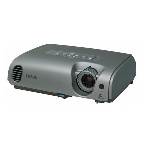 ویدئو پروژکتور استوک اپسون مدل Epson EMP-62