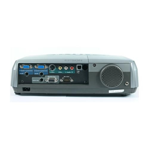ویدئو پروژکتور استوک اپسون مدل Epson EMP-62