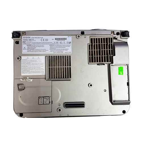ویدئو پروژکتور استوک اپسون Epson EMP-53