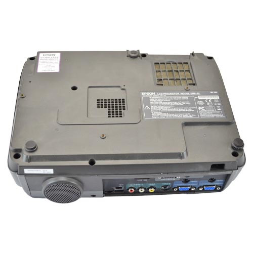 ویدئو پروژکتور استوک اپسون Epson PowerLite 62c