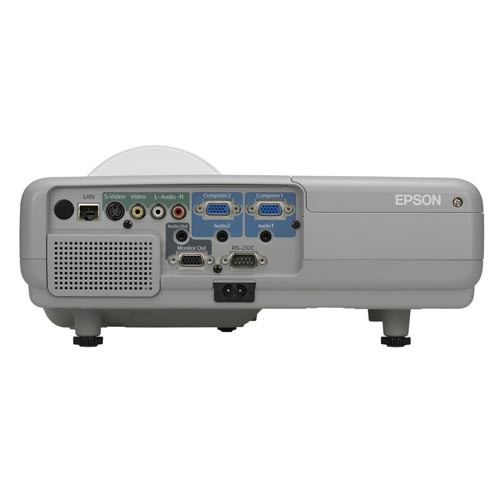 ویدئو پروژکتور استوک اپسون Epson PowerLite 400w