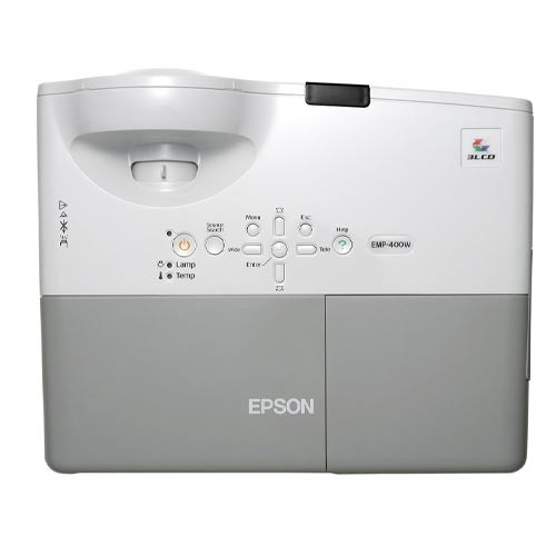 ویدئو پروژکتور استوک اپسون Epson PowerLite 400w