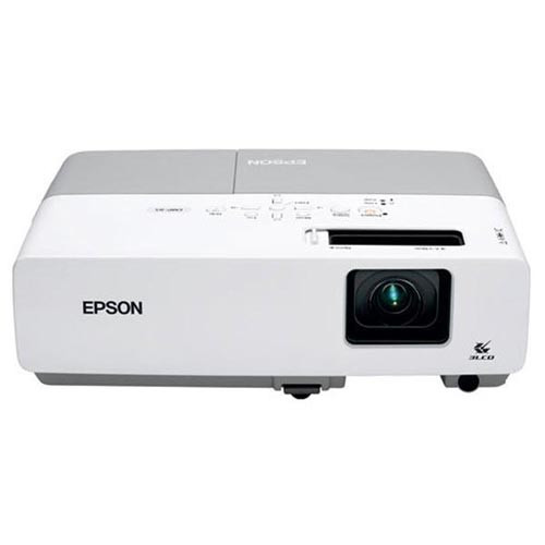 ویدئو پروژکتور استوک اپسون Epson PowerLite 822
