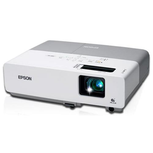 ویدئو پروژکتور استوک اپسون Epson PowerLite 822