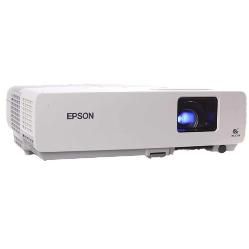 ویدئو پروژکتور استوک اپسون Epson PowerLite 822