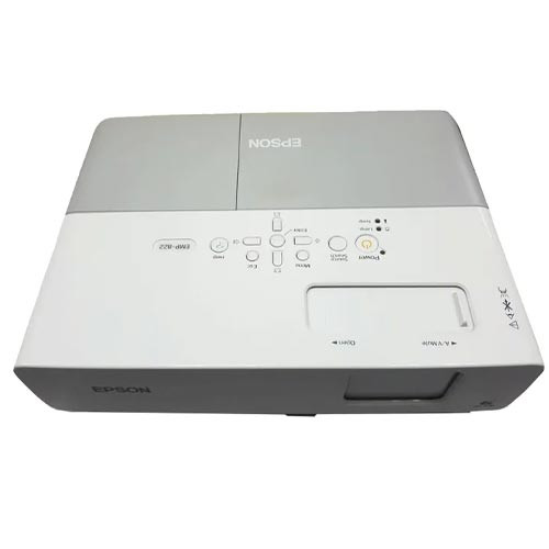 ویدئو پروژکتور استوک اپسون Epson PowerLite 822