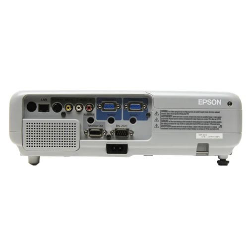 ویدئو پروژکتور استوک اپسون Epson PowerLite 822