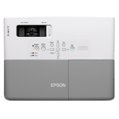 ویدئو پروژکتور استوک اپسون Epson EMP-822H
