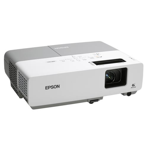 ویدئو پروژکتور استوک اپسون Epson EMP-822H